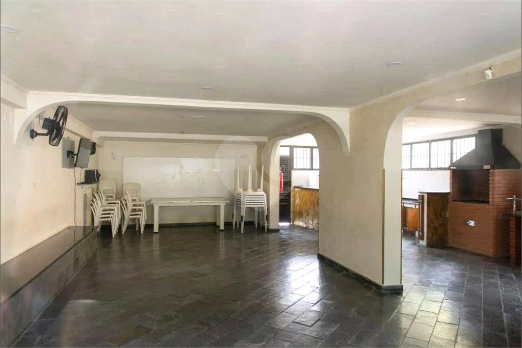 Apartamento com 2 dormitórios à venda, 56 m² por R$ 330.000,00 - Sapopemba - São Paulo/SP
