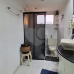 Apartamento á venda - Jabaquara!