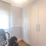 VENDA E LOCAÇÃO DE APARTAMENTO DOMO LIFE 155 M - VISTA PEREIRA BARRETO - MOBILIADO