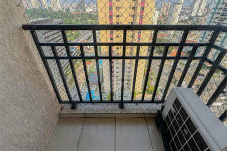 Apartamento à enda no Jd. Anália Franco