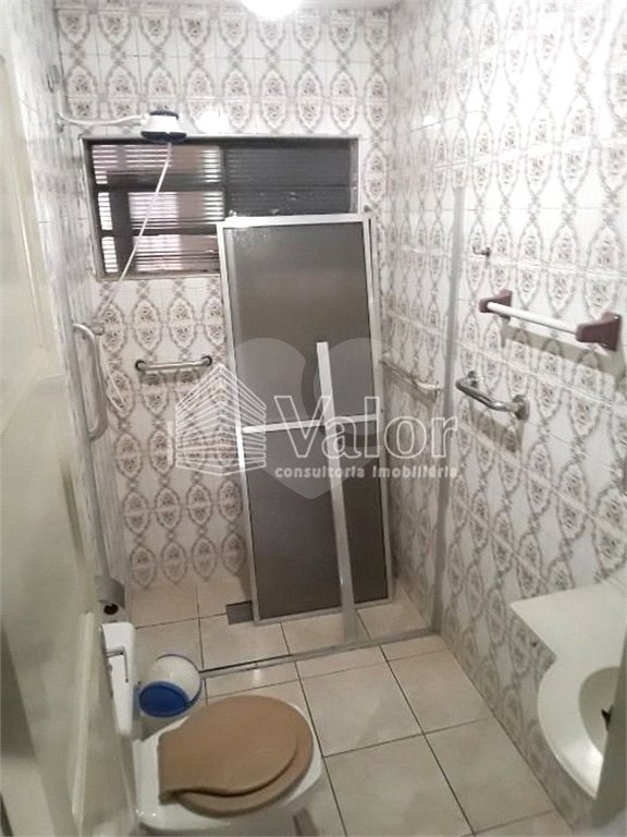 Casa Residencial