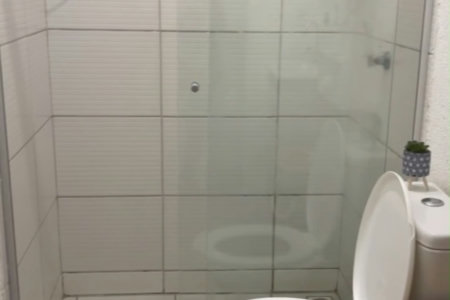 Casa à venda com 2 quartos no condomínio Eco Ville 3, Três Lagoas - MS