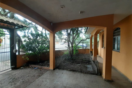 Casa de Esquina à Venda no Santa Felícia – São Carlos/SP