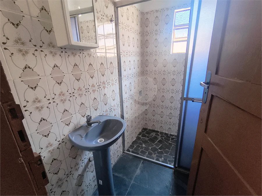 Casa para Locação no Jardim Pau Preto – Indaiatuba/SP - 3 dormitórios, quintal e garagem com portão manual