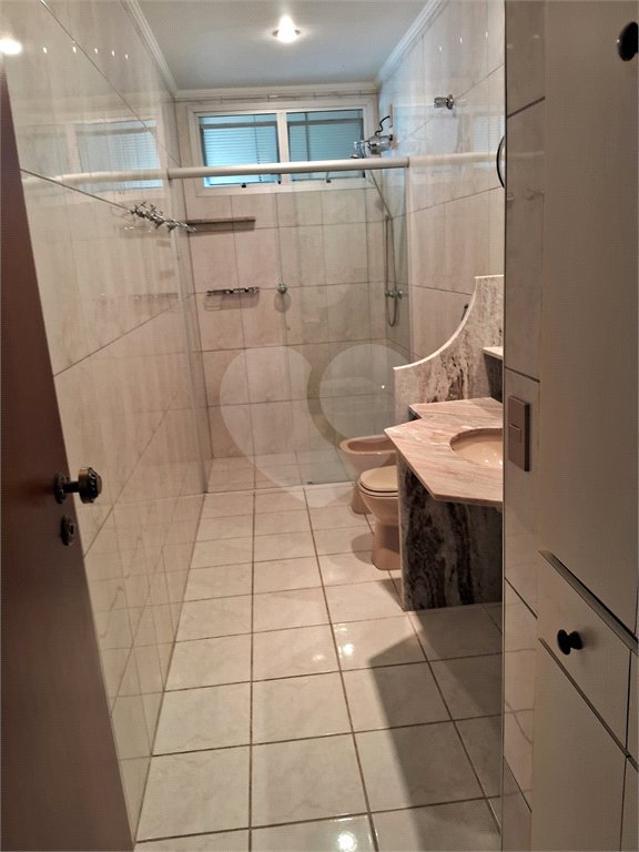 Apartamento para venda no Ed. Winston Monteiro Ricetti