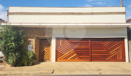 Casa à venda com 3 quartos, sendo 1 suíte,  em Vila Boa Vista, São Carlos, SP