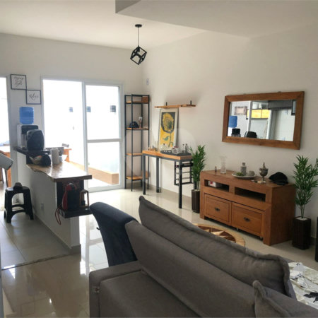 CASA A VENDA NO CONDOMINIO RESERVA URBANOVA COM 3 DORMITÓRIOS, 1 SUÍTE, 2 VAGAS, SÃO JOSÉ DOS CAMPOS