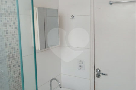Apartamento com 2 quartos à venda em Spazio Mont Royal - SP