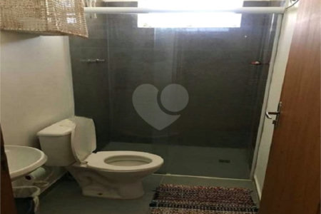 Casa com piscina