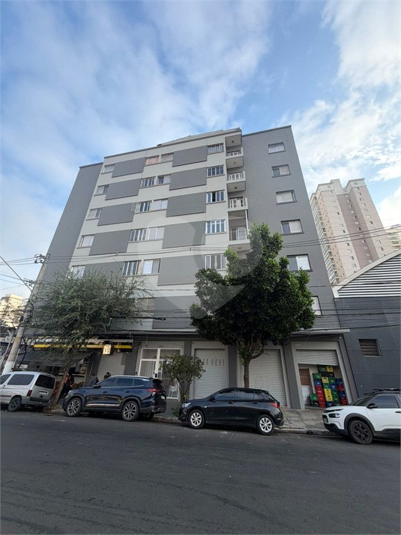 APARTAMENTO NO BOM RETIRO