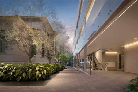 Apartamento 4 quartos à venda – 245 m² – Higienópolis – São Paulo