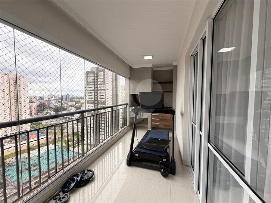 Apartamento no Auge 106 m² para venda em São Bernardo do Campo - SP - 3 dorms /1 suite / 2 vagas e depósito