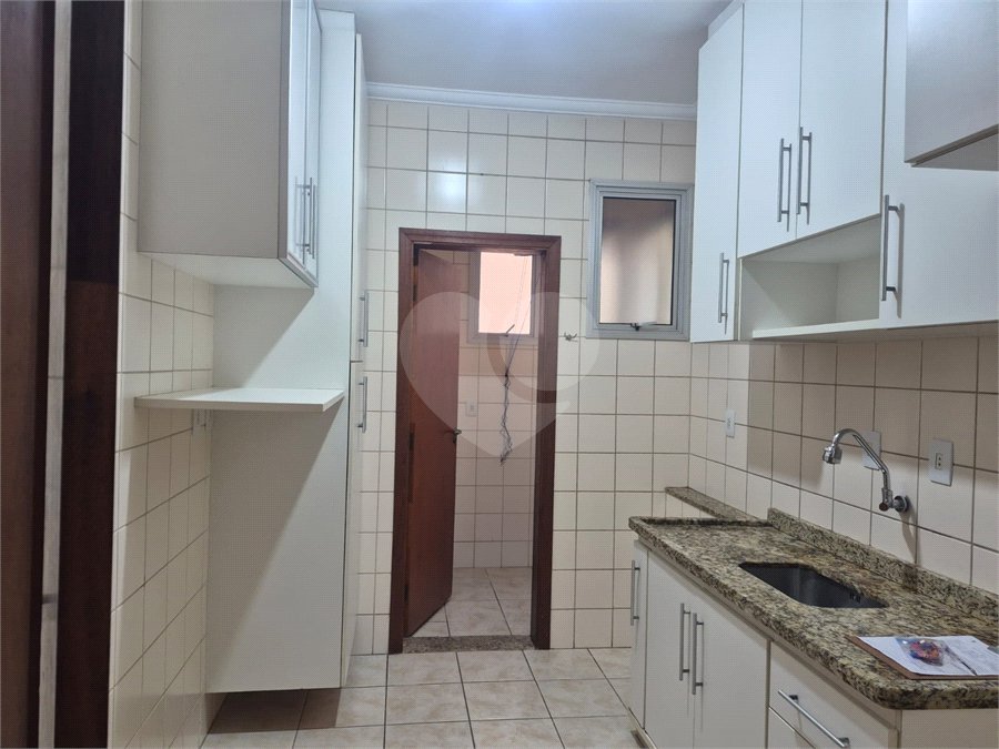 Apartamento para Locação – Residencial Vitória | Indaiatuba