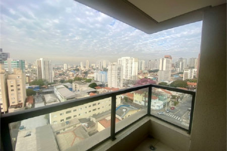 APARTAMENTO NOVO NO IPIRANGA, 53 M2, 2 DORMITÓRIO, 1 SUÍTE, 1 VAGA, DEPÓSITO