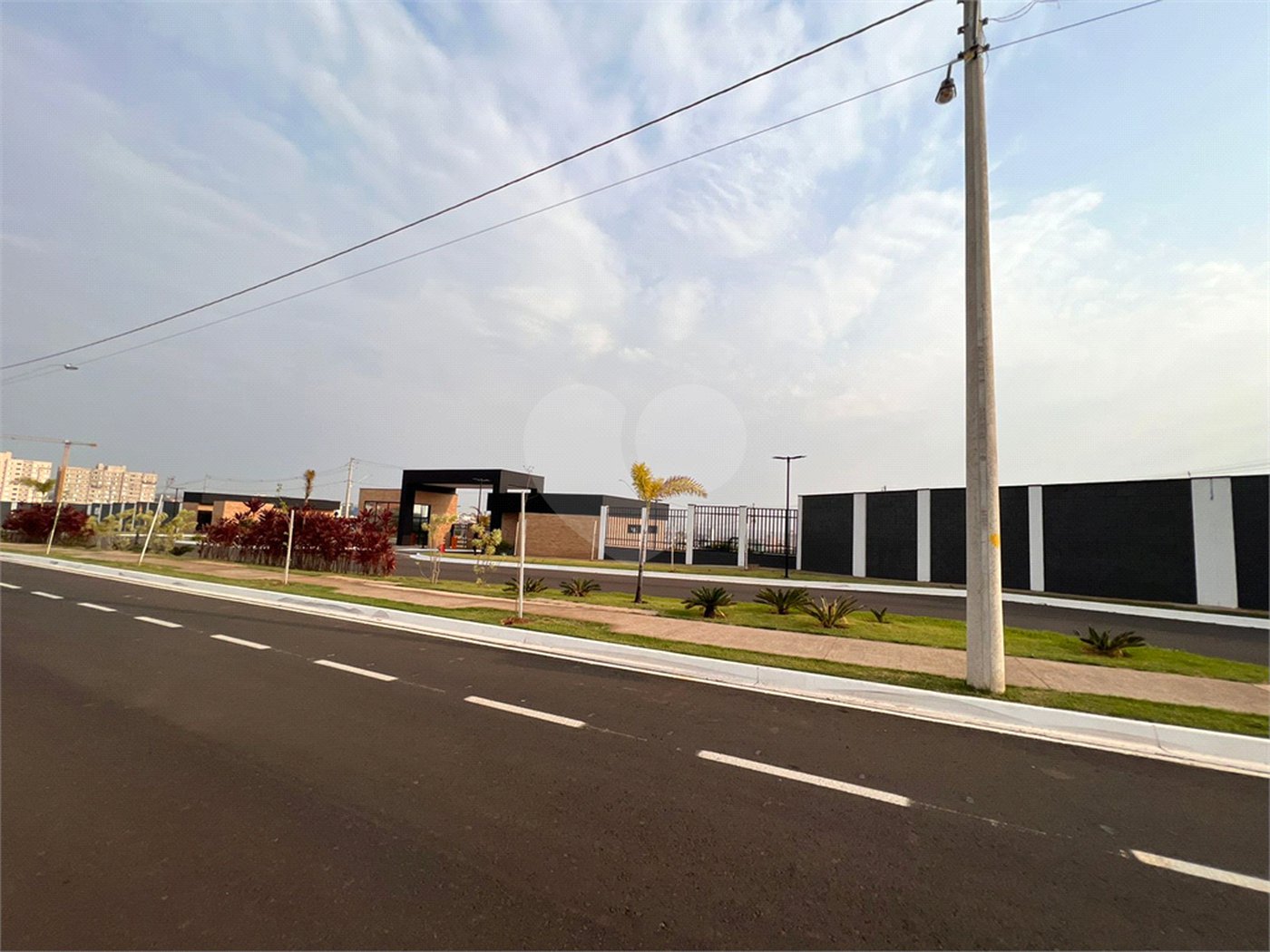 Terreno no Condomínio Monte das Araucárias