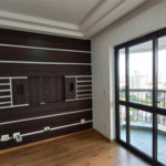 Apartamento à venda com 3 quartos, sendo 1 suíte, em Jardim Bonfiglioli, São Paulo, SP