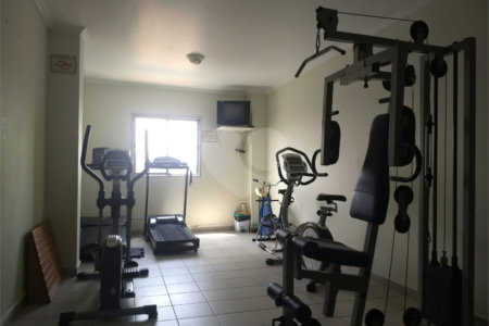 Apartamento á venda - Vila Santa Catarina!!