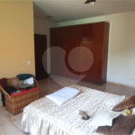 Sobrado com 4 quartos à venda em Vila Cruzeiro - SP