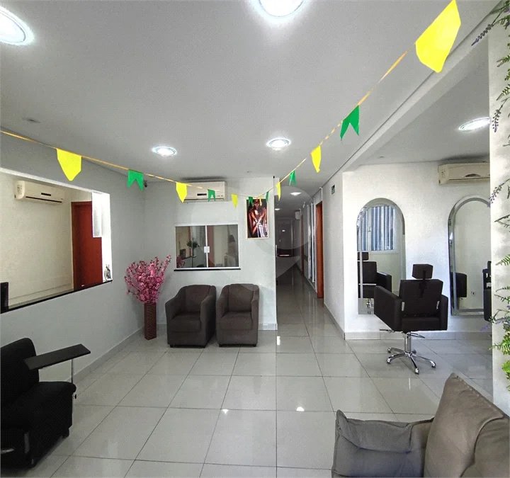 Sala para alugar em Mandaqui, São Paulo, SP