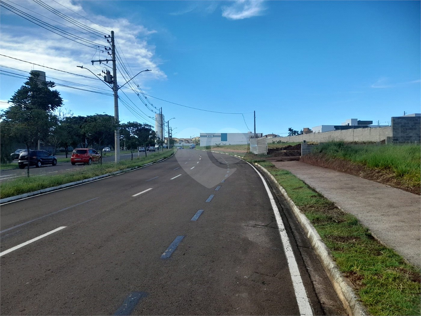 Lote Comercial à Venda na Avenida Bruno Ruggiero -São Carlos/SP