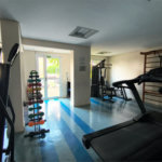 Apartamento para alugar com 2 quartos, sendo 1 suíte, em Vila Polopoli, São Paulo - SP