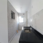 APARTAMENTO NOVO À VENDA VILA NOVA MAZZEI - 02 DORM - 01 VAGA