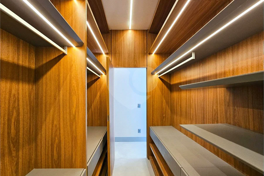 Casa à venda com 5 suítes em Riviera de São Lourenço, Bertioga, SP