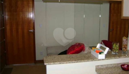 Apartamento à venda com 1 quarto em Jardim Gibertoni, São Carlos, SP