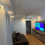 Apartamento à venda com 3 quartos, sendo 1 suíte, em Vila São Francisco, Hortolândia - SP