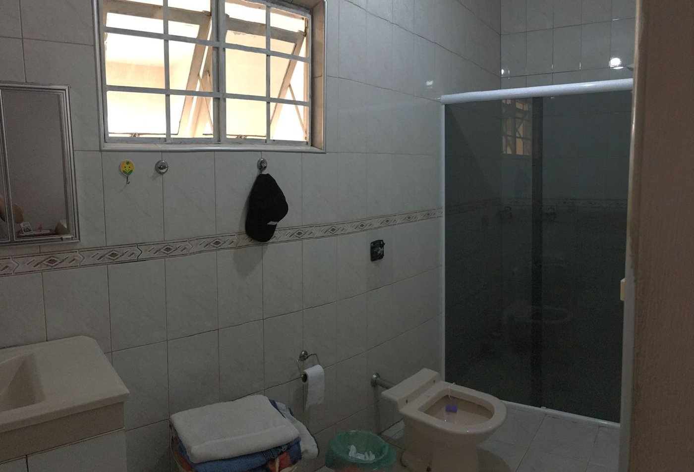 Casa à venda com 2 quartos, sendo 1 suíte, em Remanso Campineiro, Hortolândia - SP