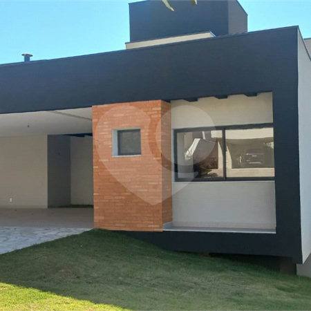Casa Condomínio Santa Isabel em Louveira