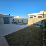 Casa sobrado 3 suítes com piscina Parque Faber IV