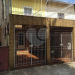 SOBRADO REGIÃO DA BARRA FUNDA