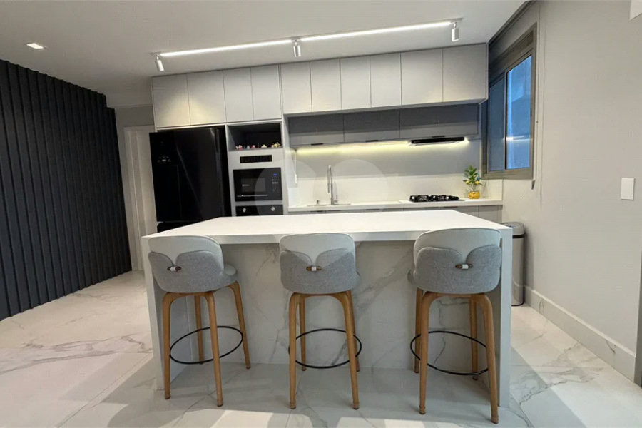 Apartamento Residencial Bairro Jardim Elite - Piracicaba/SP