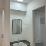 Apartamento Garden , 44m² ,1 dormitório , à venda na Vila Clementino