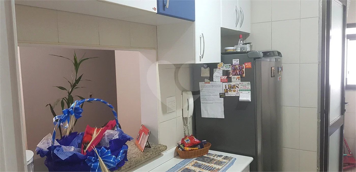 Apartamento á venda 4 dormitórios 1 suíte 2 vagas Rua Voluntários da Pátria em Santana, São Paulo/SP
