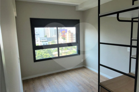 Apartamento de 2 quartos à venda no Paraíso