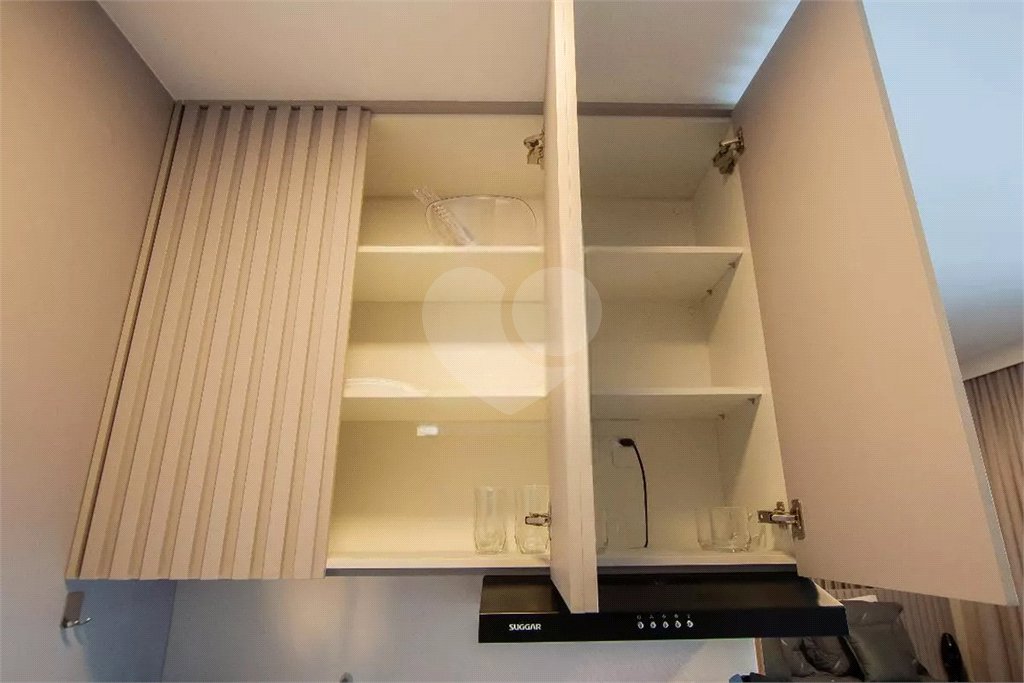 Apartamento á venda - Conceição