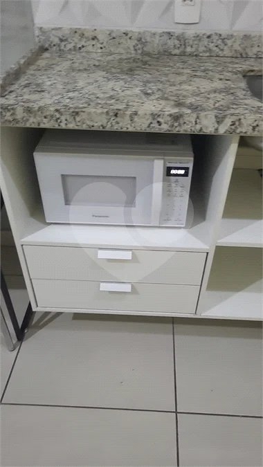 Apartamento á venda - Centro