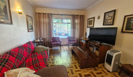 Casa à venda com 3 quartos em Santana, São Paulo, SP