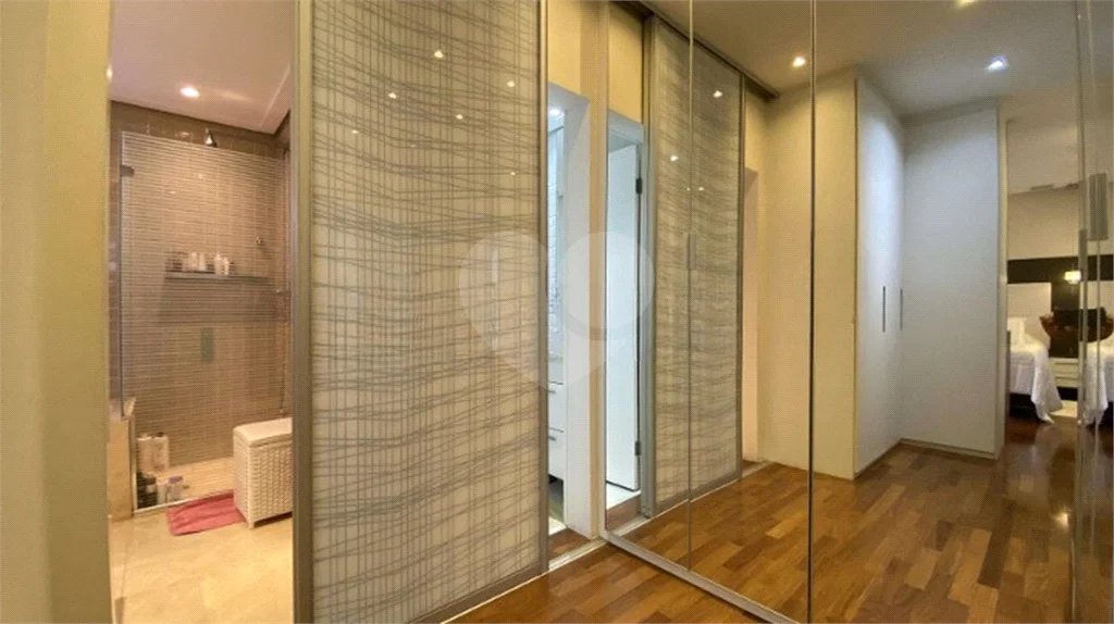 Condominio Murano Apto Alto Padrão 250m² 4 dormitórios sendo 3 suítes 4 vagas Parque da Mooca