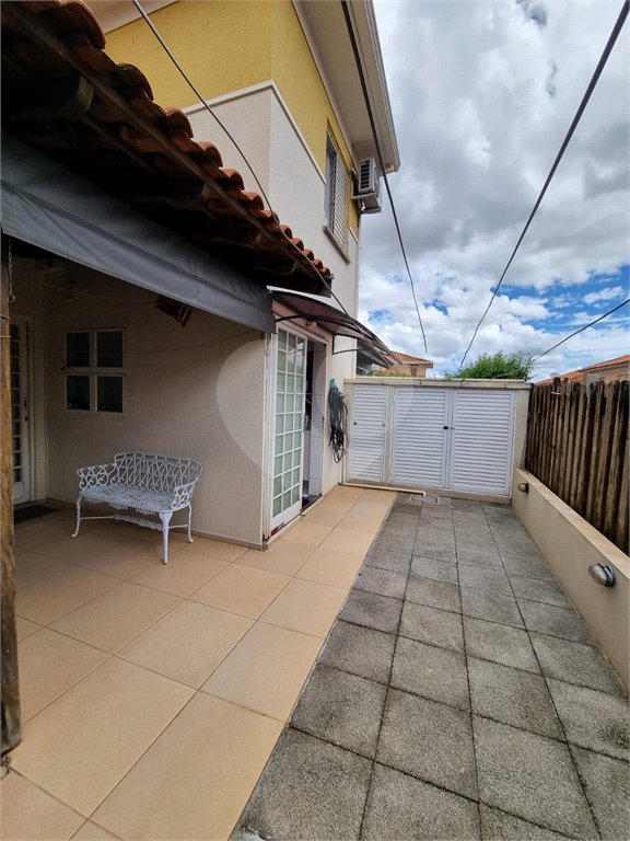 Casa à Venda no Condomínio Orizzonti di San Carlo