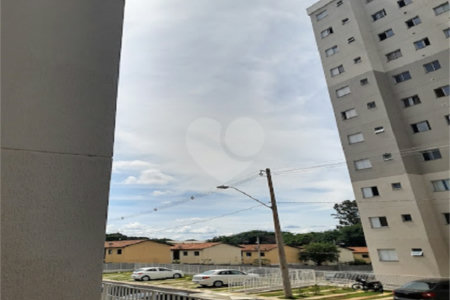 Apartamento para venda no Residencial Parque dos Manacás.
