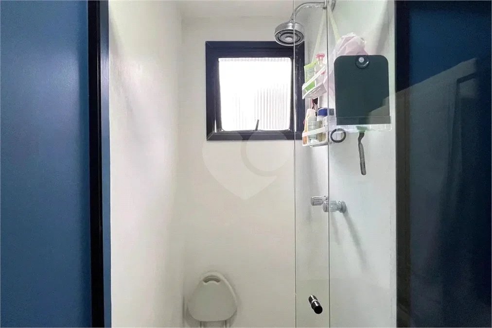 Apartamento à venda com 3 quartos em Vila Madalena, São Paulo