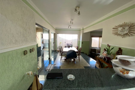 Casa à venda no Cidade Jardim