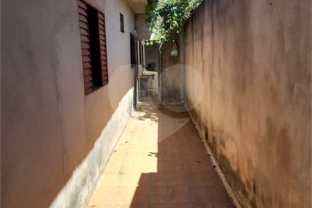 Casa térrea para venda no Santa Angelina.