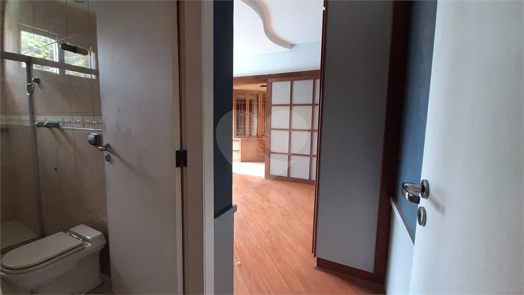 Casa Térrea à venda com 4 quartos, sendo 2 suítes, em Chácara Monte Alegre, São Paulo, SP