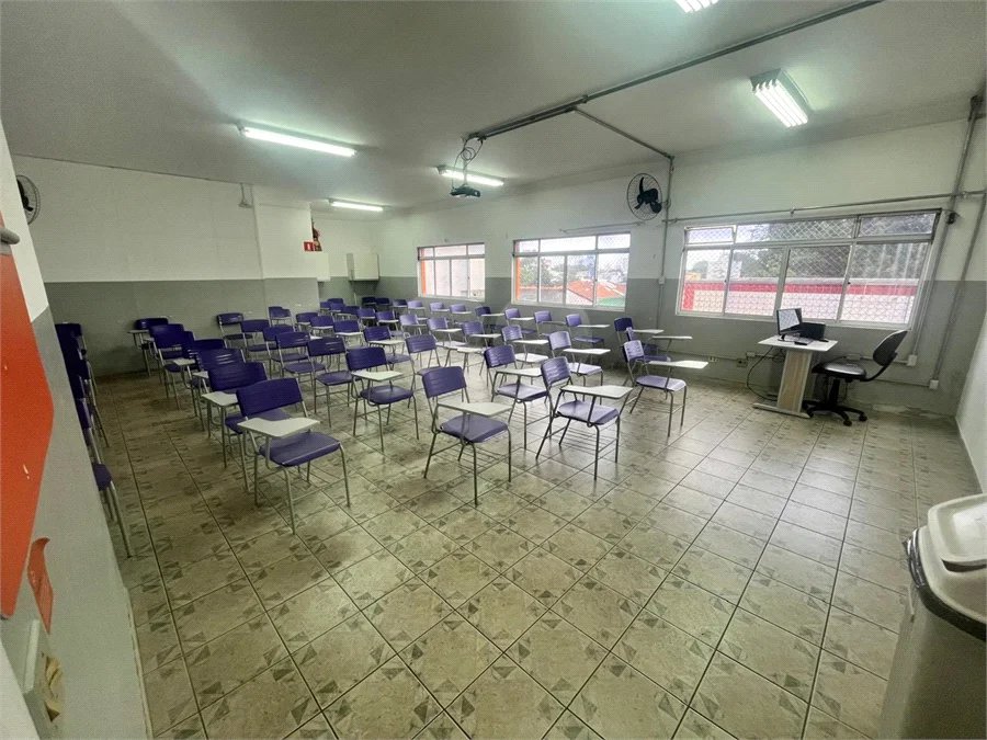 PRÉDIO COMERCIAL À VENDA NO JABAQUARA – EXCELENTE OPORTUNIDADE PARA INVESTIMENTO ALUGADO ATÉ 2029