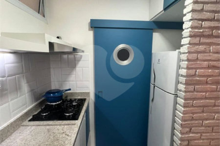 Apartamento residencial para venda, Consolação, São Paulo
