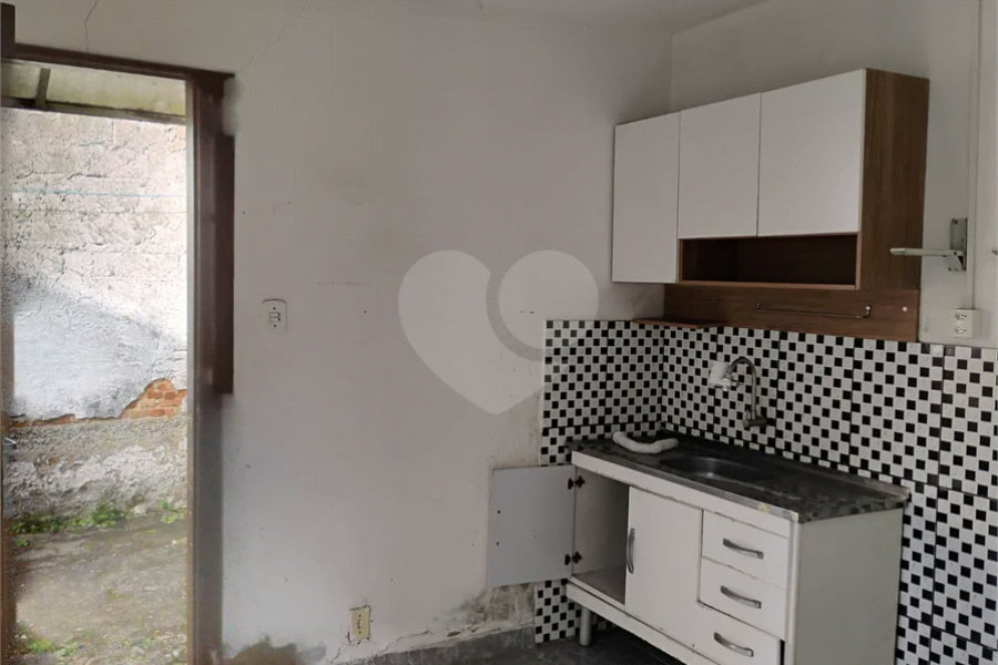 Terreno 400 m2 na Vila Santa Catarina